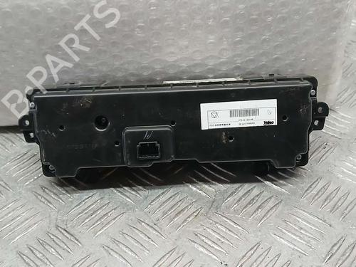 Climate control RENAULT KADJAR (HA_, HL_)  | BP19157672I5 
