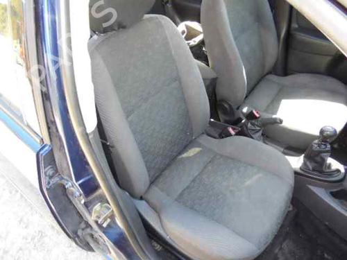Køler FORD FOCUS I Saloon (DFW)  | BP3700222M31 