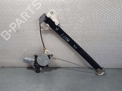 Used Rear right window mechanism HONDA ACCORD VIII (CU) [2008-2025]  18012177