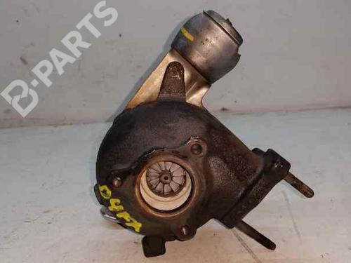 Turbocharger/Supercharger KIA RIO II (JB) 1.5 CRDi | BP174935M71 