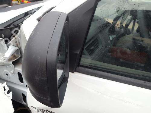 Used Left mirror Left mirror RENAULT EXPRESS Box Body/MPV 1.5 Blue dCi 75 (F6AA) (75 hp) 34629565 34629565
