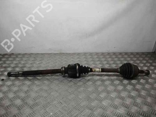 Used Right front driveshaft PEUGEOT 3008 I MPV (0U_) [2009-2017]  16923809