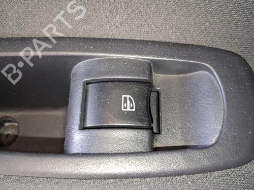 Used Left rear window switch Left rear window switch RENAULT KOLEOS I (HY_) 2.0 dCi 4x4 (HY0K) (150 hp) 40610656 40610656