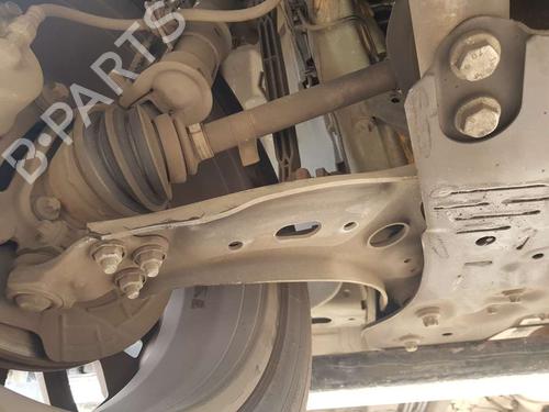 Used Right front suspension arm FIAT 500X (334_) 1.6 D Multijet (334AXA1B, 334AXA11) (120 hp) 19442185
