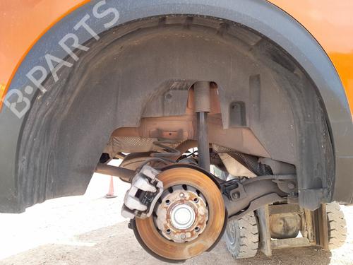 Used Wheel arch PEUGEOT 2008 II (UD_, US_, UY_, UJ_, UR_, UC_) 1.2 PureTech 130 (USHNS, URHNS) (130 hp) 30515637