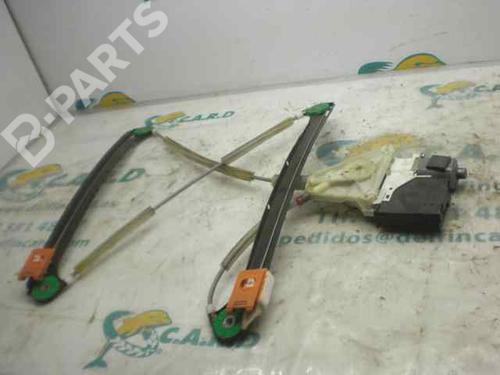 Front right window mechanism AUDI A3 Sportback (8PA) 2.0 TDI 16V | BP148390C23 