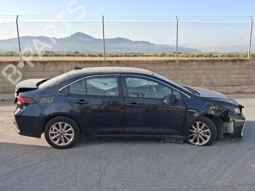 Engine TOYOTA COROLLA Saloon (_E21_) 1.8 VVTi Hybrid (ZWE211, MZEA12) | BP38801420M1 - Image 5