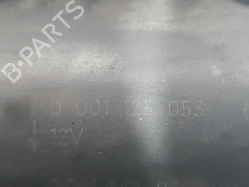 Starter SEAT EXEO (3R2) 2.0 TDI | BP29279240M8  - Image 6
