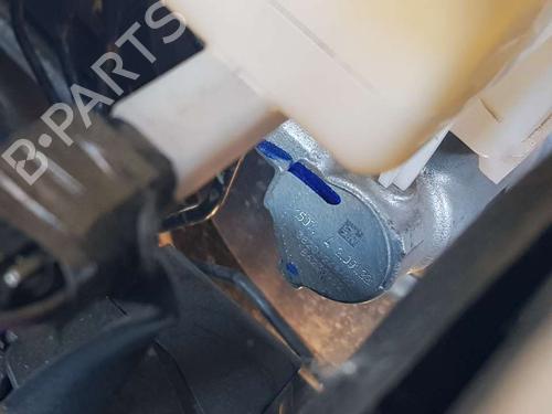 Used Brake master cylinder NISSAN QASHQAI III (J12) [2021-2025]  22971003