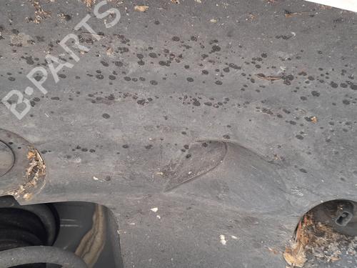 Used Wheel arch Wheel arch SMART FORFOUR Hatchback (453) electric drive / EQ (453.091) (56 hp) 33558302 33558302