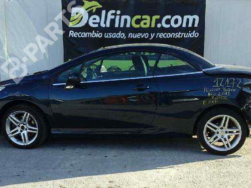 Used Parts PEUGEOT 308 CC (4B_)  2.0 HDi  574625