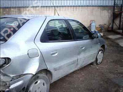 Airbag Kit CITROËN XSARA Coupe (N0) 1.9 D | BP862322C86  - Image 10