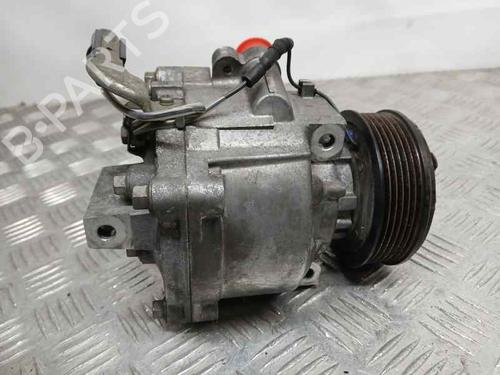 AC compressor MITSUBISHI ASX (GA_W_)  | BP16036590M34 