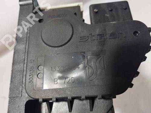 Pedal OPEL CORSA D (S07)  | BP8211735I4 