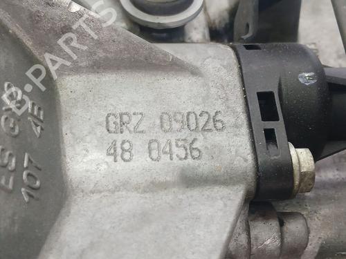 Gearbox SEAT IBIZA III (6L1) 1.4 16V | BP24673591M3 