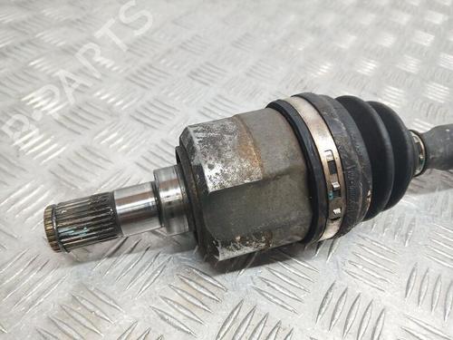 Right front driveshaft HYUNDAI ix35 (LM, EL, ELH)  | BP23956889M39 