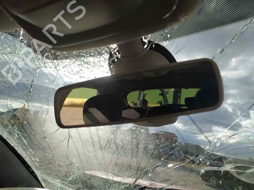 Used Rear mirror RENAULT CAPTUR I (J5_, H5_) [2013-2025]  22638783