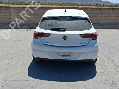 Left front window switch OPEL ASTRA K (B16) 1.6 CDTi (68) | BP38203232I27 - Image 5