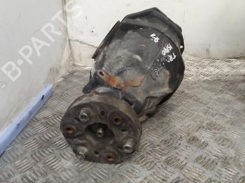 Differential, bag MERCEDES-BENZ C-CLASS Coupe (CL203) C 220 CDI (203.708) | BP16014565M24 