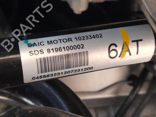 Used Right front driveshaft MG MG ZS SUV (AZS1) 1.0 T-GDi (111 hp) 29592234