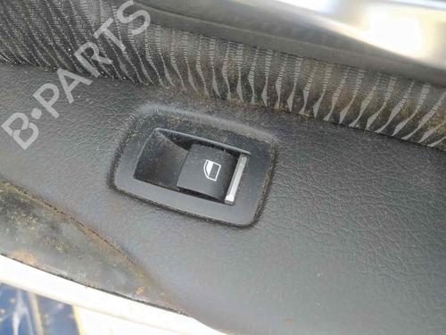 Used Right rear window switch BMW 3 (F30, F80) 318 d (150 hp) 21380832