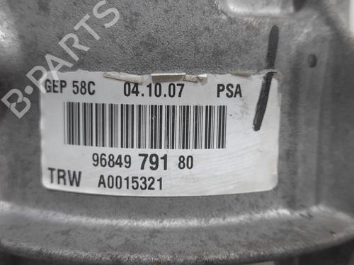 Steering pump CITROËN C3 Picasso (SH_) 1.6 HDi | BP31070633M99 
