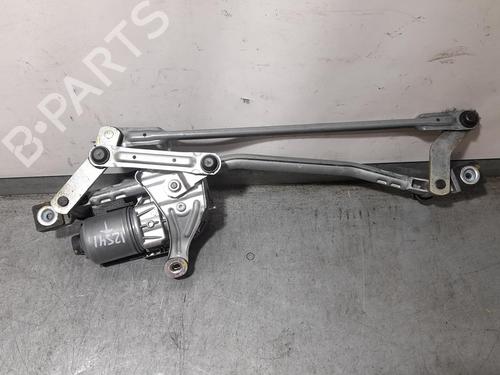Used Front wiper motor VOLVO V40 Hatchback (525) [2012-2019]  12501554