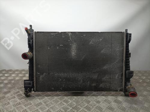 Køler MAZDA 3 Saloon (BL) [2008-2014]  11886422