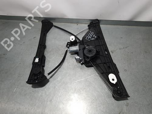 Used Front left window mechanism PEUGEOT 208 II (UB_, UP_, UW_, UJ_) [2019-2025]  8632646