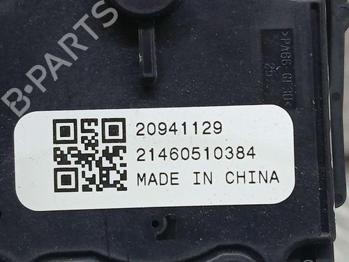 Steering column stalk CHEVROLET ORLANDO (J309)  | BP20131823I23