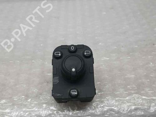 Used Mirror switch AUDI Q2 (GAB, GAG) 30 TFSI (115 hp) 22386779