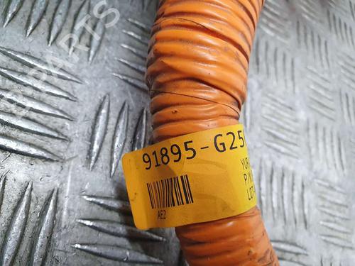 Electronic module HYUNDAI IONIQ (AE) 1.6 GDI Hybrid | BP17439861M83 