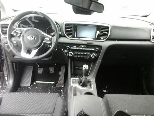 Electronic module KIA SPORTAGE IV (QL, QLE) | BP8277648M83