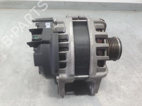 Alternator RENAULT MEGANE IV Hatchback (B9A/M/N_) 1.5 Blue dCi 115 (B9A6) | BP39955034M7 - Image 4
