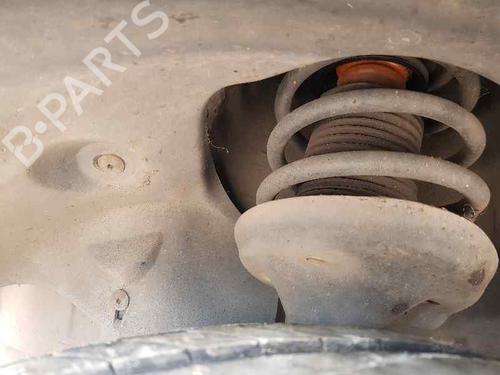 Used Left front shock absorber VW NEW BEETLE (9C1, 1C1) 1.9 TDI (90 hp) 24204432