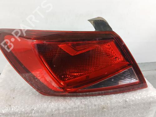 Used Left taillight Left taillight 38464434 38464434