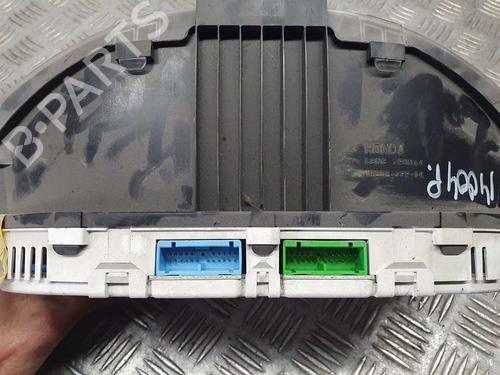 Instrument cluster HONDA CIVIC VII Hatchback (EU, EP, EV) 1.7 CTDi (EP4, EU9) | BP12500880C47 