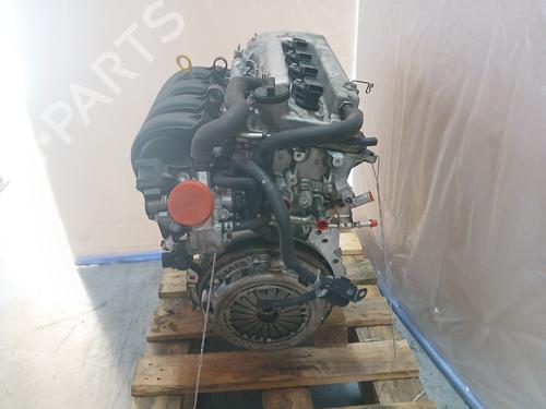 Engine TOYOTA AURIS (_E15_) 1.4 (ZZE150_, ZZE150R) | BP37517229M1 - Image 4