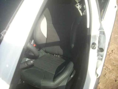 Rear left window mechanism PEUGEOT 2008 I (CU_)  | BP2548490C24 