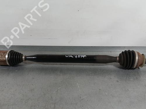 Used Right front driveshaft Right front driveshaft SKODA KAMIQ (NW4) 1.0 TSI (110 hp) 39134727 39134727