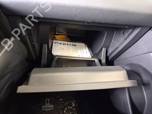 Glove box RENAULT CAPTUR II (HF_) 1.0 TCe 90 ECO-G (HFM6) | BP37644588C95 - Image 2