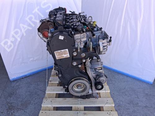 Motor Motor FORD MONDEO V Hatchback (CE) 2.0 TDCi (150 hp) 36162944 36162944