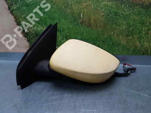 Left mirror FIAT STILO (192_) 1.9 JTD (192_XE1A) | BP825378C26 
