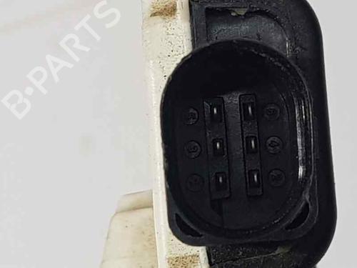 Rear right lock SEAT IBIZA IV ST (6J8, 6P8) 1.4 TDI | BP7308529C99