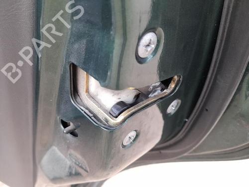 Used Rear right lock NISSAN PRIMERA (P11) 1.6 16V (99 hp) 27515985
