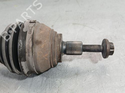 Right front driveshaft AUDI Q3 (8UB, 8UG) 2.0 TDI | BP34538238M39 - Image 2