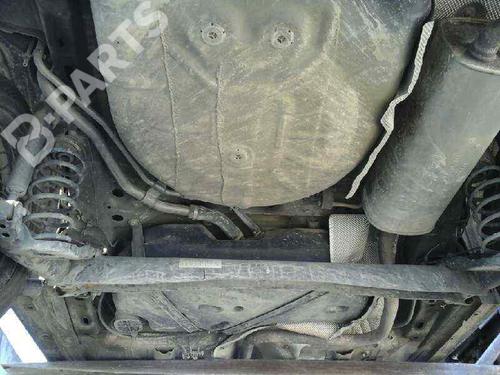 Used Rear axle Rear axle FORD FIESTA VI (CB1, CCN) 1.25 (82 hp) 5085601 5085601