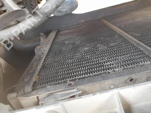 Køler CITROËN C15 Platform/Chassis (VDPD) 1.9 D (69 hp) 30103205