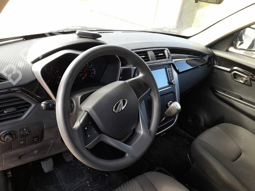 Right front shock absorber MAHINDRA KUV100 (K1) 1.2 VVT | BP30153955M17 