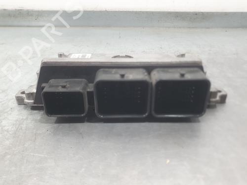 Engine control unit (ECU) CITROËN C3 II (SC_) 1.0 VTi 68 | BP38096057M57 - Image 2